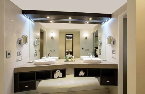 Hilton Darwin - E Caravan Parks 5