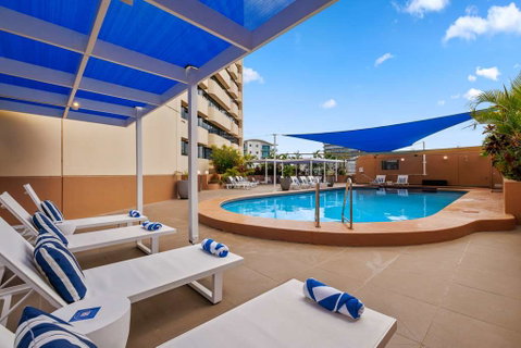 Hilton Darwin - E Caravan Parks 9
