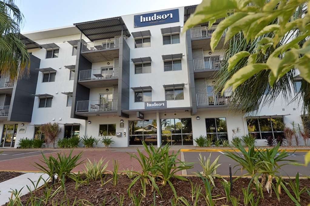 Lyons NT E Caravan Parks