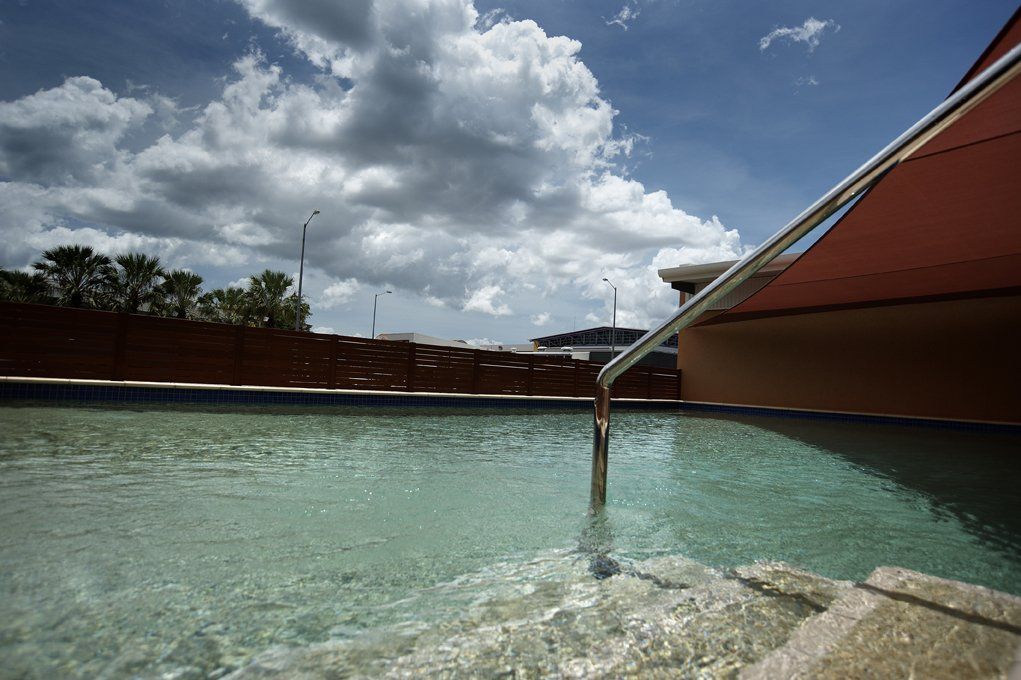 Palmerston NT E Caravan Parks