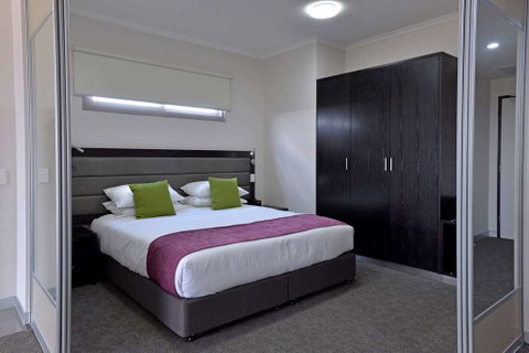 Rydges Palmerston Darwin - E Caravan Parks 3