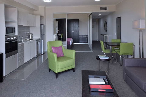 Rydges Palmerston Darwin - E Caravan Parks 4
