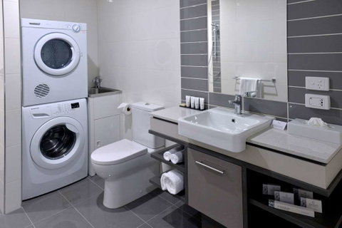 Rydges Palmerston Darwin - E Caravan Parks 5