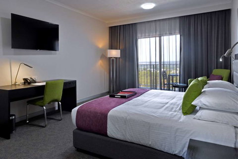 Rydges Palmerston Darwin - E Caravan Parks 6