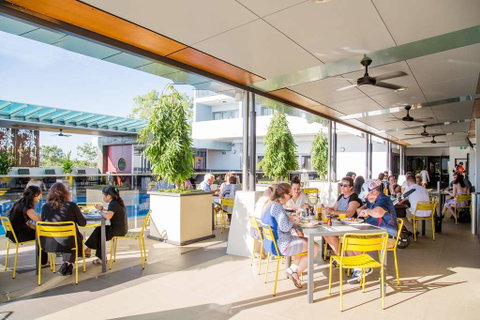 Rydges Palmerston Darwin - E Caravan Parks 7