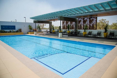 Rydges Palmerston Darwin - E Caravan Parks 8