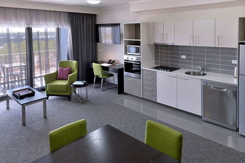 Rydges Palmerston Darwin - E Caravan Parks 12