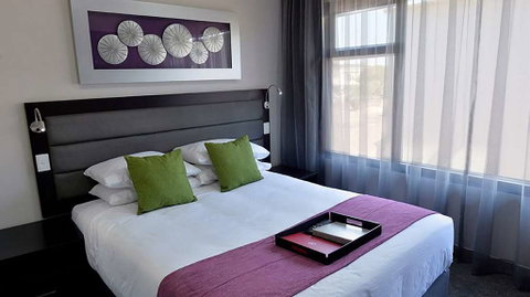 Rydges Palmerston Darwin - E Caravan Parks 13