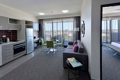 Rydges Palmerston Darwin - E Caravan Parks 14