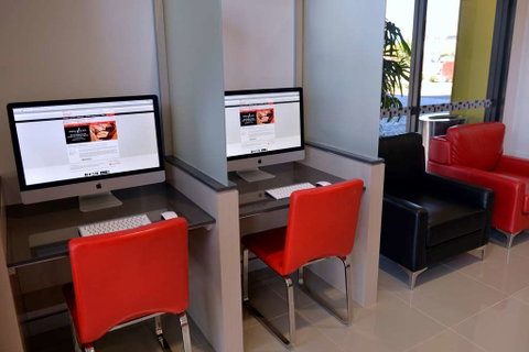 Rydges Palmerston Darwin - E Caravan Parks 17