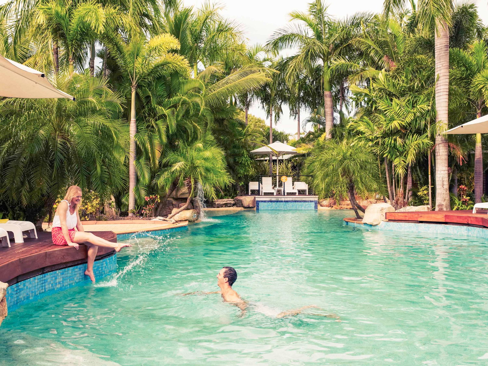 Karama NT E Caravan Parks