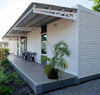 Discovery Parks Darwin - E Caravan Parks