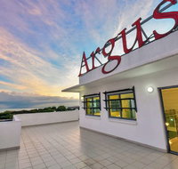 Argus Apartments Darwin - E Caravan Parks