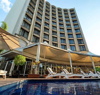 DoubleTree by Hilton Hotel Darwin - E Caravan Parks