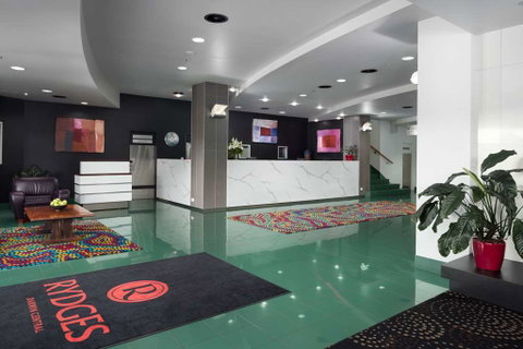 Rydges Darwin Central - E Caravan Parks 1