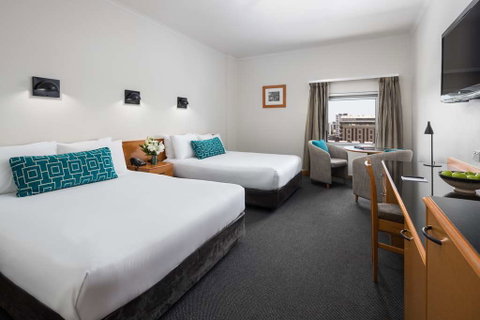 Rydges Darwin Central - E Caravan Parks 4