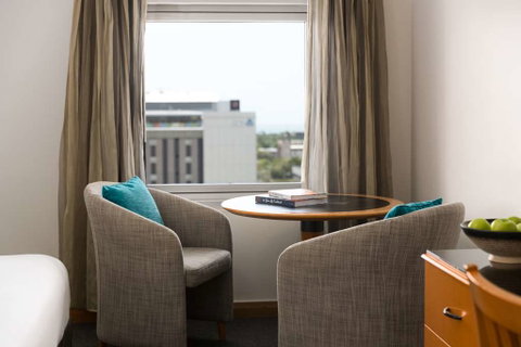 Rydges Darwin Central - E Caravan Parks 5