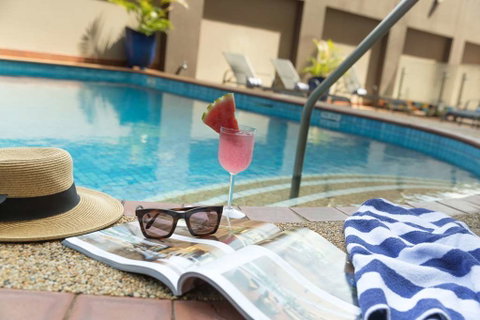 Rydges Darwin Central - E Caravan Parks 7