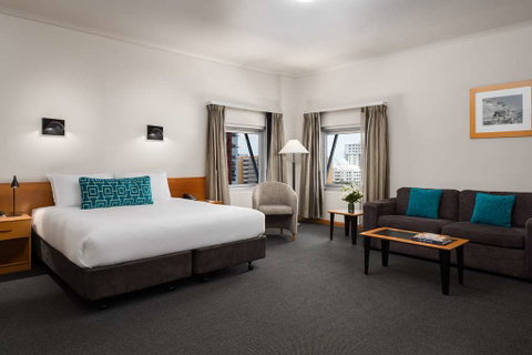 Rydges Darwin Central - E Caravan Parks 11