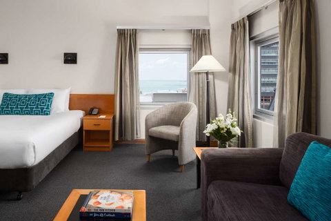Rydges Darwin Central - E Caravan Parks 12