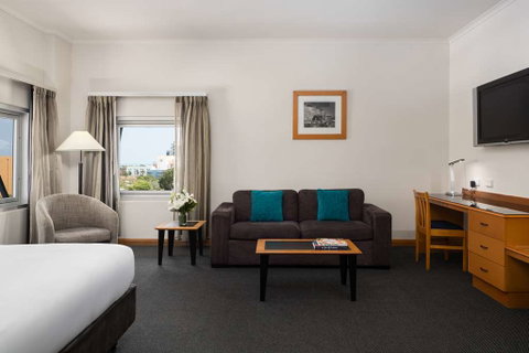 Rydges Darwin Central - E Caravan Parks 13