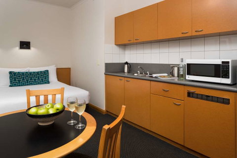 Rydges Darwin Central - E Caravan Parks 16