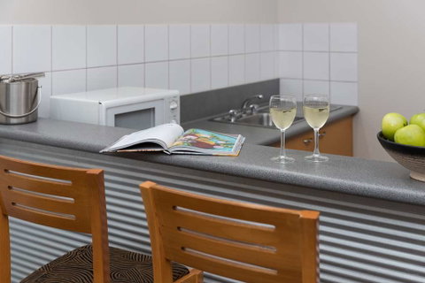 Rydges Darwin Central - E Caravan Parks 17