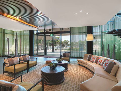 Vibe Hotel Darwin Waterfront - E Caravan Parks 4
