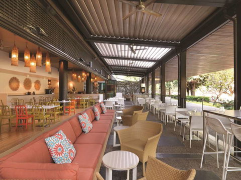 Vibe Hotel Darwin Waterfront - E Caravan Parks 14