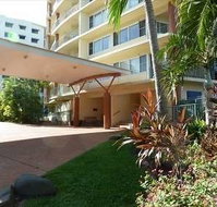 Cullen Bay Resorts - E Caravan Parks