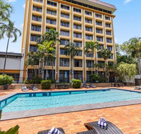Hotel Frontier Darwin - E Caravan Parks