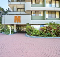 Marrakai All Suites - E Caravan Parks