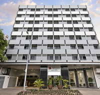 Argus Hotel Darwin - E Caravan Parks
