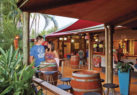 Darwin FreeSpirit Resort & Holiday Park - E Caravan Parks 2