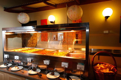 Darwin FreeSpirit Resort & Holiday Park - E Caravan Parks 3