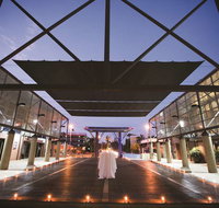 DoubleTree by Hilton Esplanade Darwin - E Caravan Parks