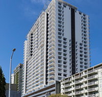 Oaks Elan Darwin - E Caravan Parks