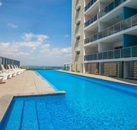 Ramada Suites Zen Quarter Darwin - E Caravan Parks