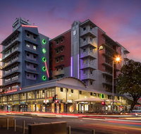 Rydges Darwin Central - E Caravan Parks