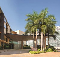 Vibe Hotel Darwin Waterfront - E Caravan Parks