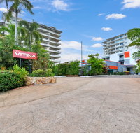 Vitina Studio Motel - E Caravan Parks