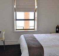 Kangaroo Island Seafront Resort - E Caravan Parks