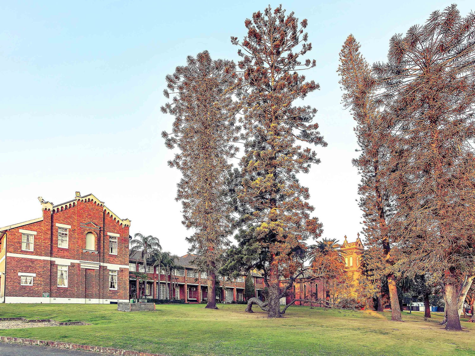 Maitland NSW E Caravan Parks