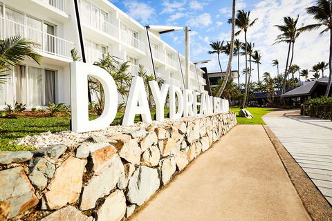 Daydream Island Resort - E Caravan Parks 0
