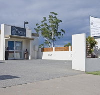 53 On Victoria - E Caravan Parks