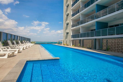 Ramada Suites Zen Quarter Darwin - E Caravan Parks 0