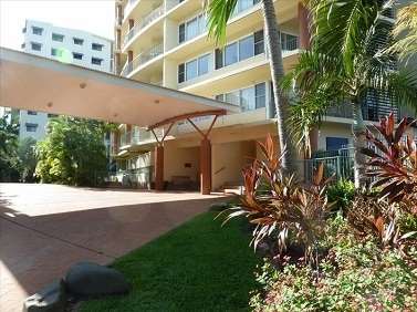 Cullen Bay Resorts - E Caravan Parks 0