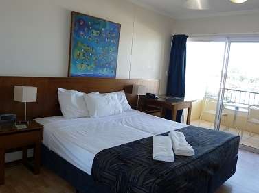 Cullen Bay Resorts - E Caravan Parks 2