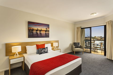 Aligned Corporate Residences Townsville - E Caravan Parks 2