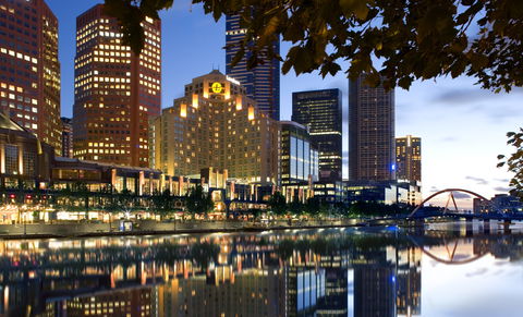 The Langham, Melbourne - E Caravan Parks 0